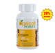 Apricot Power B17 Amygdalin - 100mg Capsule x 3 Bottles Apricot Power B17 Amygdalin - 100mg Capsule x 3 Bottles